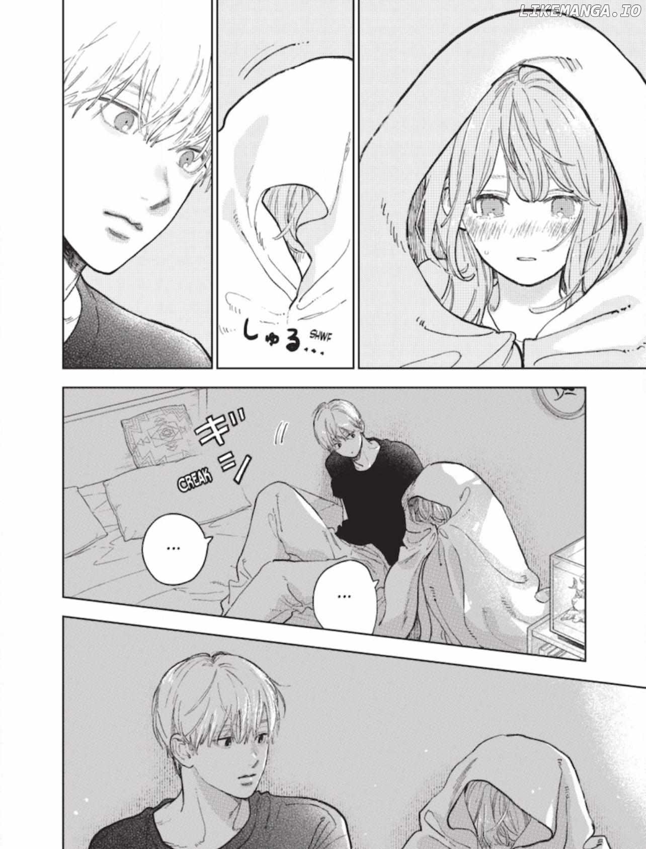 A Sign of Affection, Chapter 49 image 10